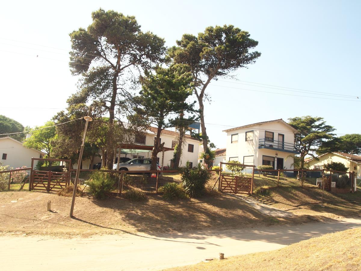 Lomita Gesell Hotel Вила Гесел Екстериор снимка